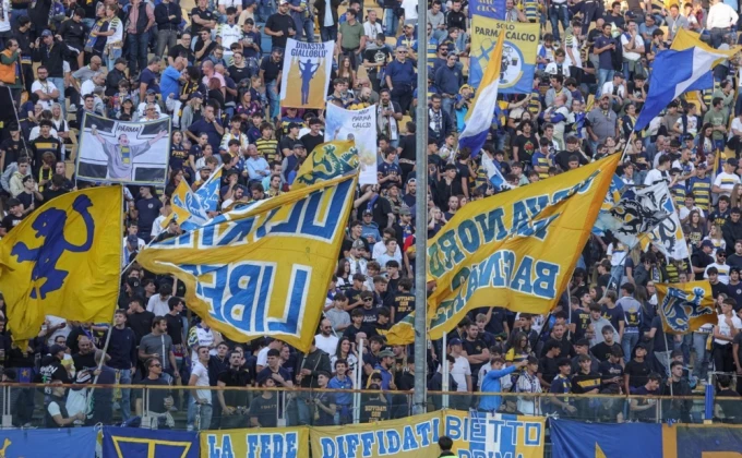 EPA/Lorenzo Cattani